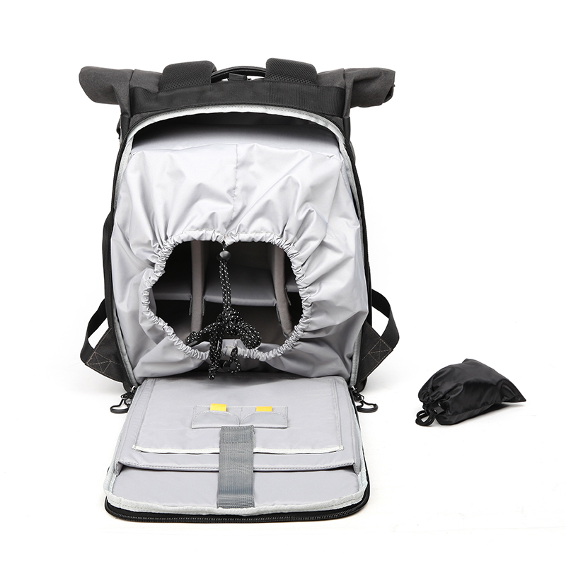 双肩摄影包S-3749