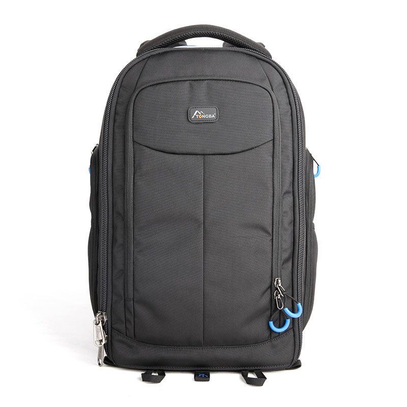 专业大容量双肩摄影包 TB-785