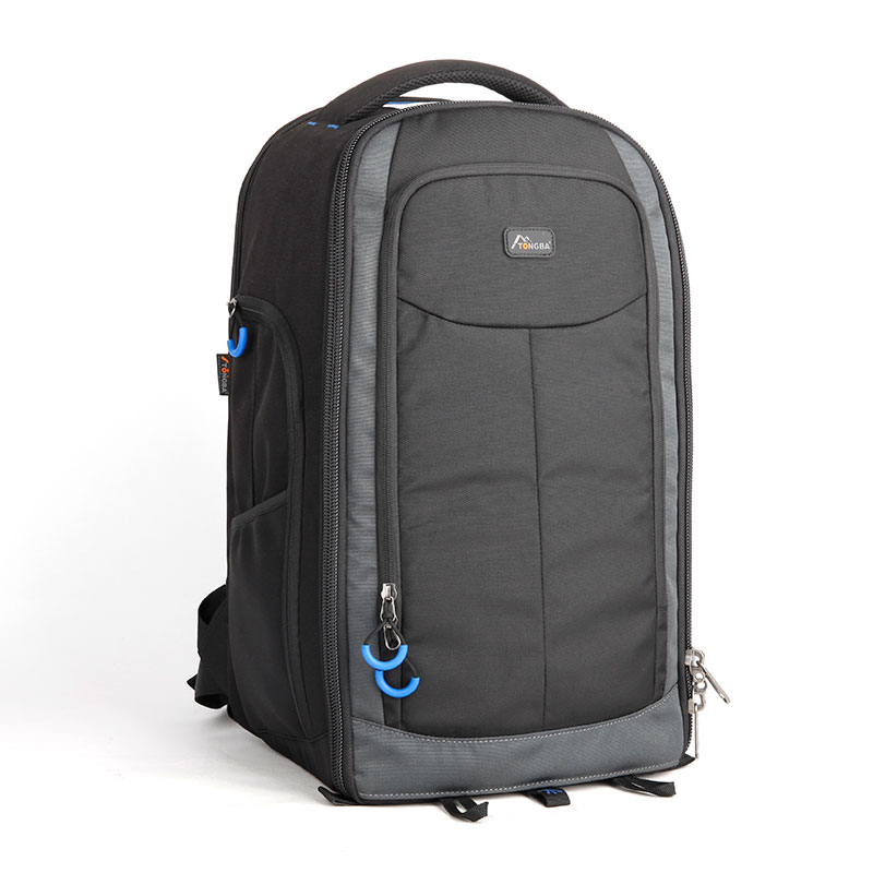 专业大容量双肩摄影包 TB-785