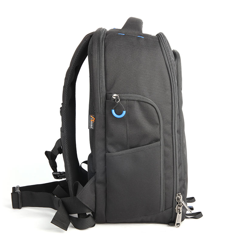 专业大容量双肩摄影包 TB-785