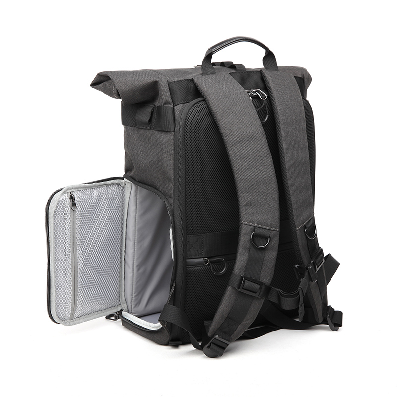 双肩摄影包S-3749