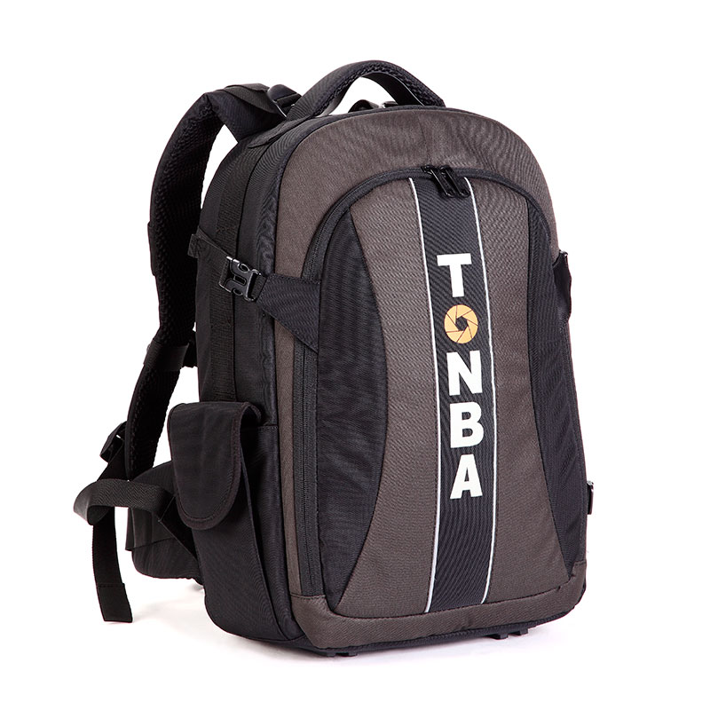 专业大容量摄影双肩背包8210