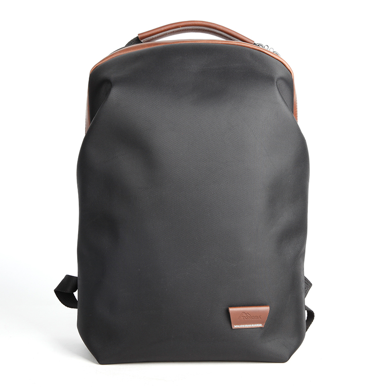 休闲男女通勤双肩背包