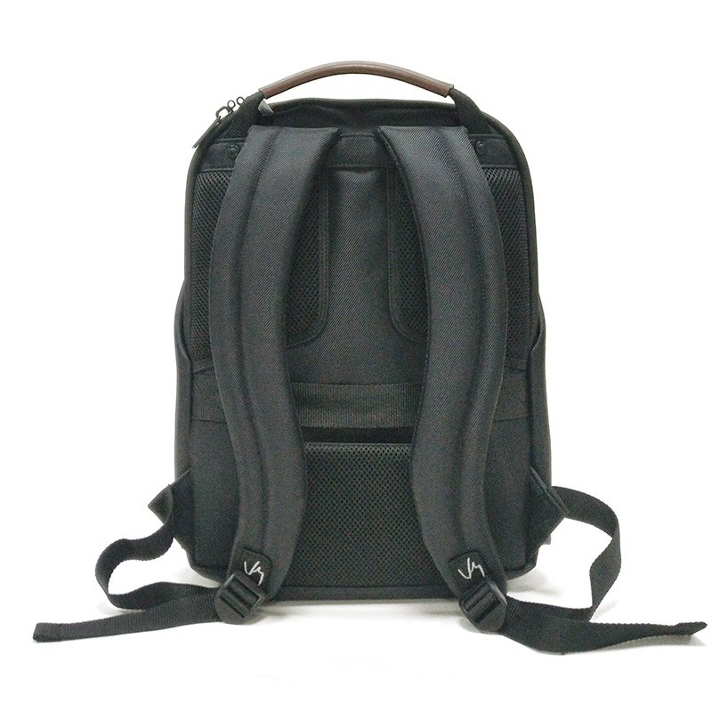 休闲男女通勤双肩背包