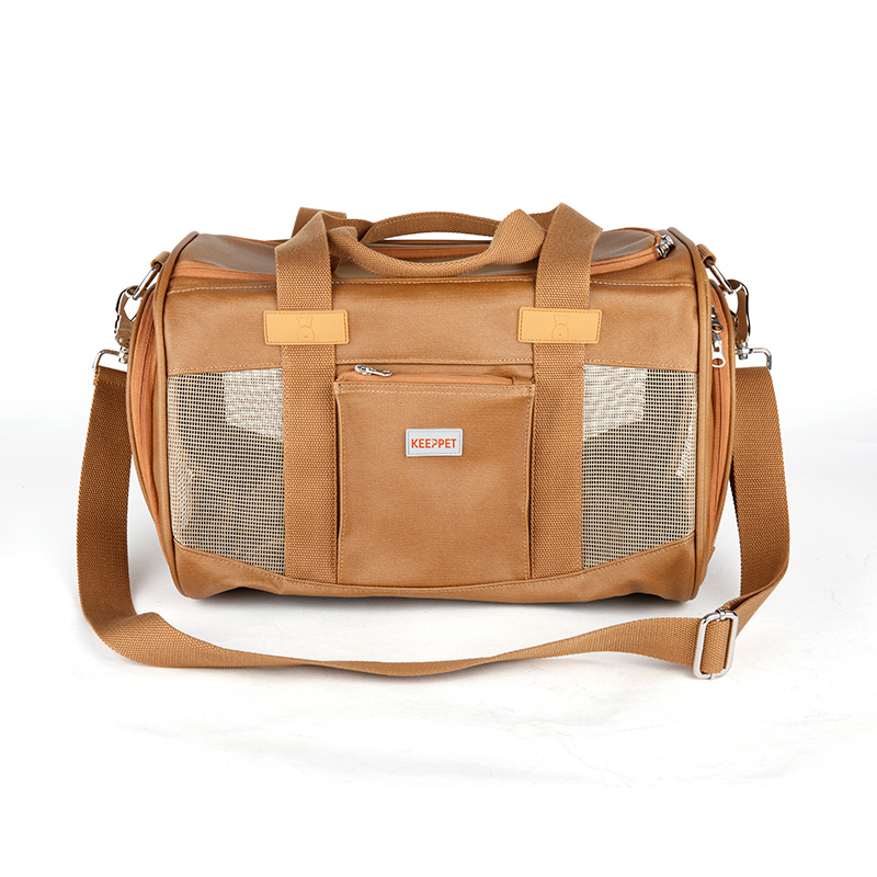 猫咪外出背包KPB2027