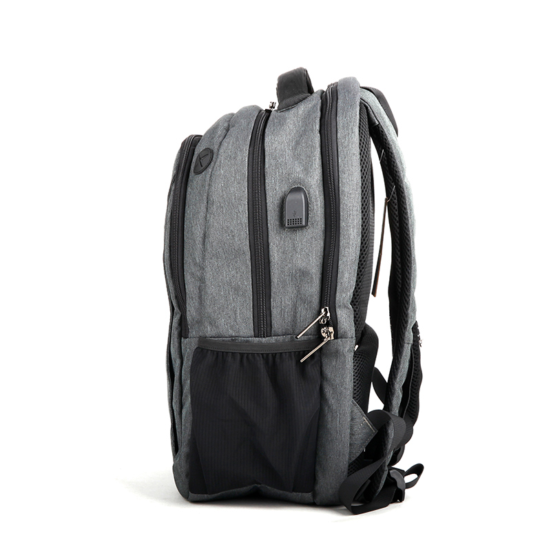 休闲笔记本电脑双肩包S-1049