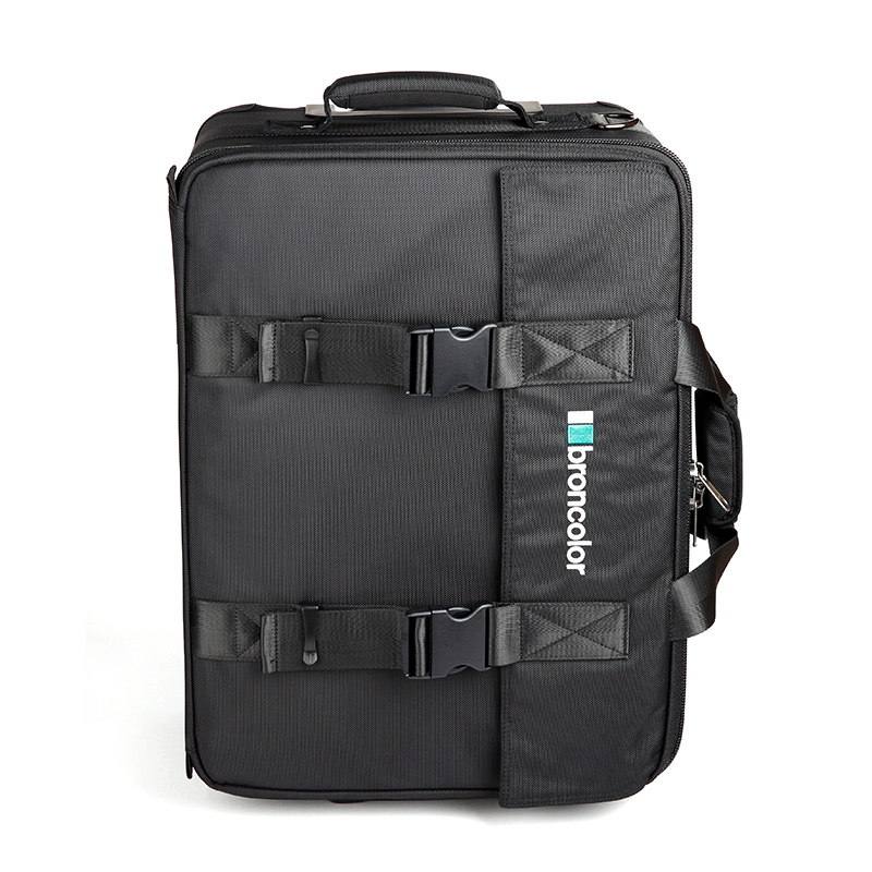 布朗摄影电源灯具箱包 大