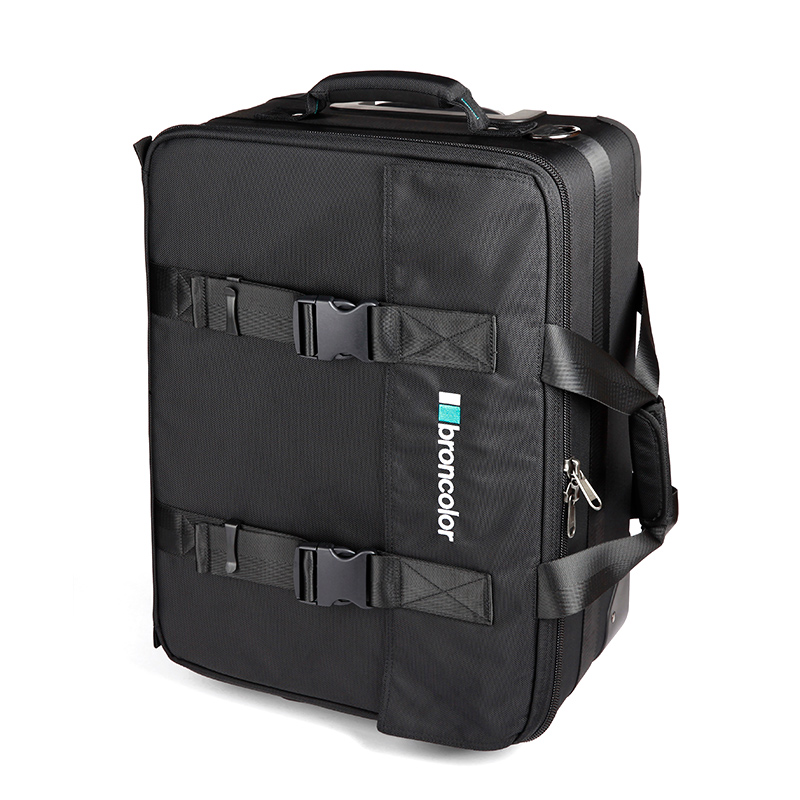 布朗摄影电源灯具箱包 大