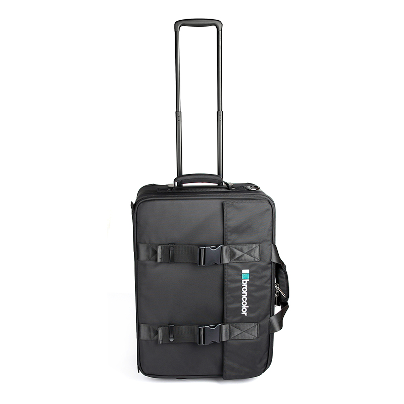 布朗摄影电源灯具箱包 大