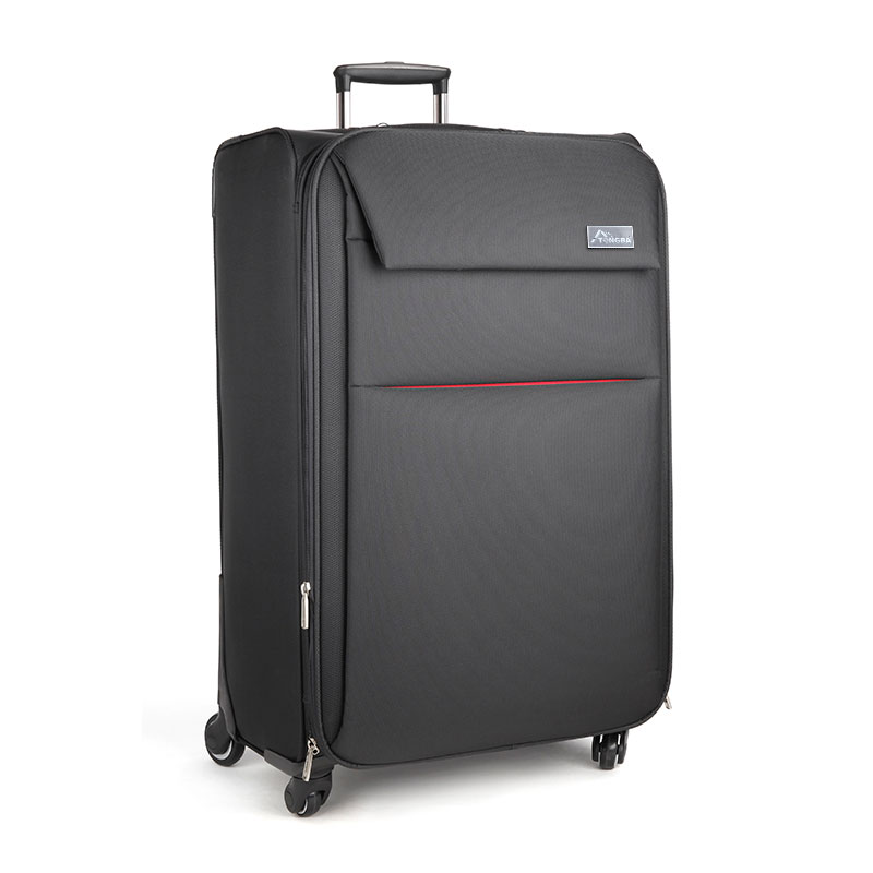 大号大容量万向轮行李拉杆箱