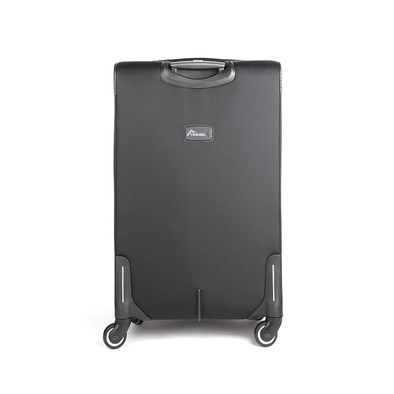 大号大容量万向轮行李拉杆箱
