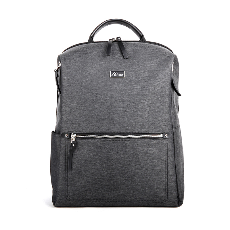 休闲笔记本电脑背包S-1050