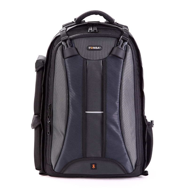 专业大容量摄影双肩包 TB-669