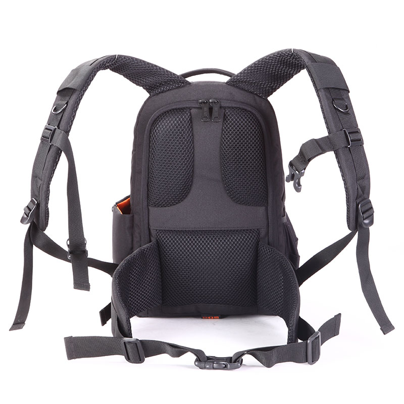 专业大容量摄影双肩包 TB-669