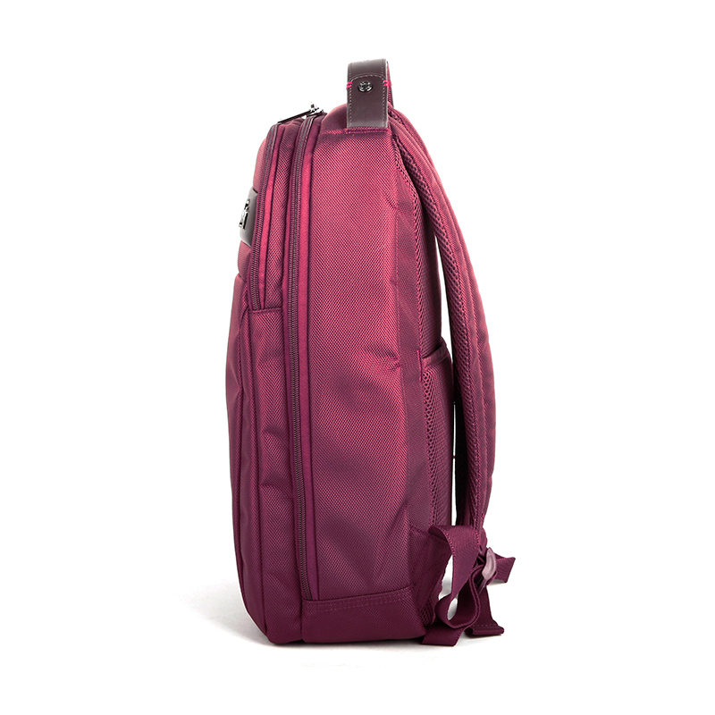 休闲笔记本电脑双肩包S-1051