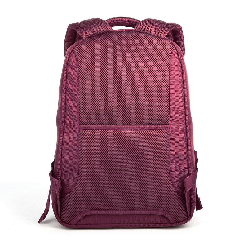 休闲笔记本电脑双肩包S-1051