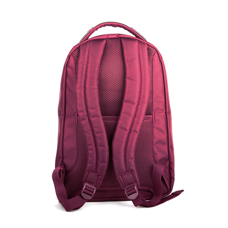 休闲笔记本电脑双肩包S-1051