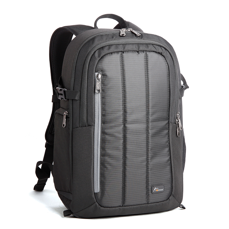 时尚多色专业摄影双肩包2512