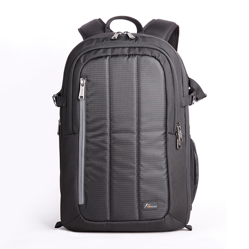 时尚多色专业摄影双肩包2512