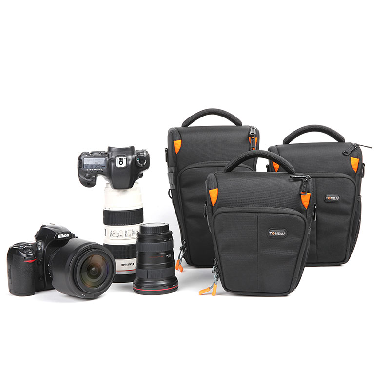 单反相机便捷三角枪包QB-301