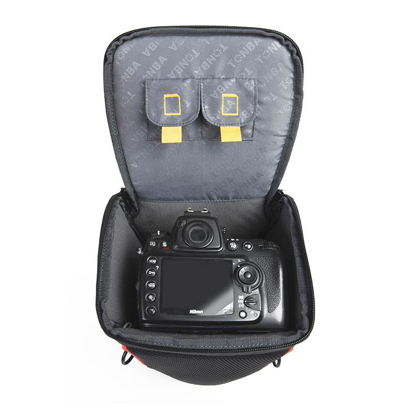 单反相机便捷三角枪包QB-301