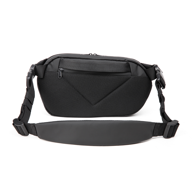 多功能斜挎包胸包