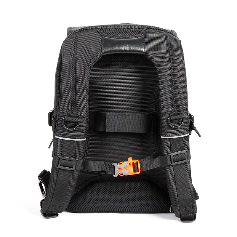 大容量商务电脑双肩包