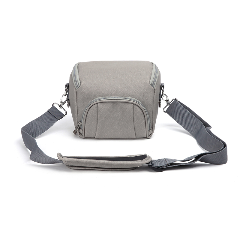 微单相机数码配件单肩包2515