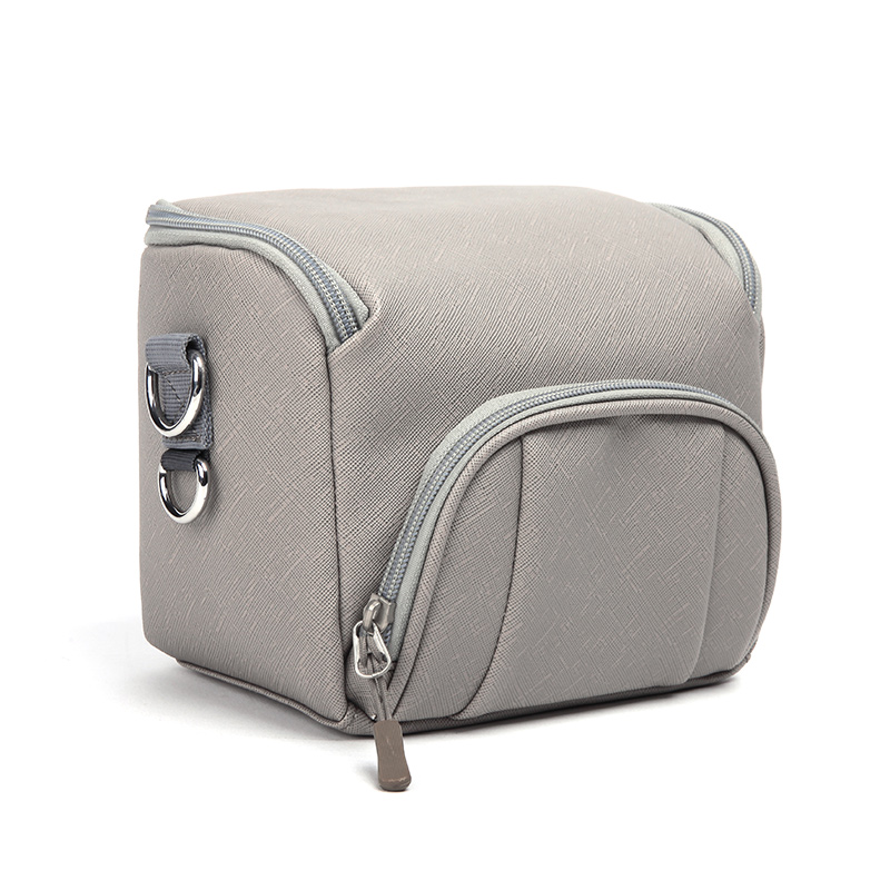 微单相机数码配件单肩包2515