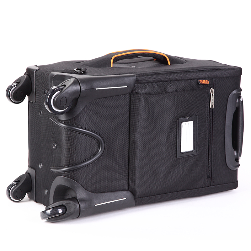 四轮万向轮摄影拉杆箱9881/9882