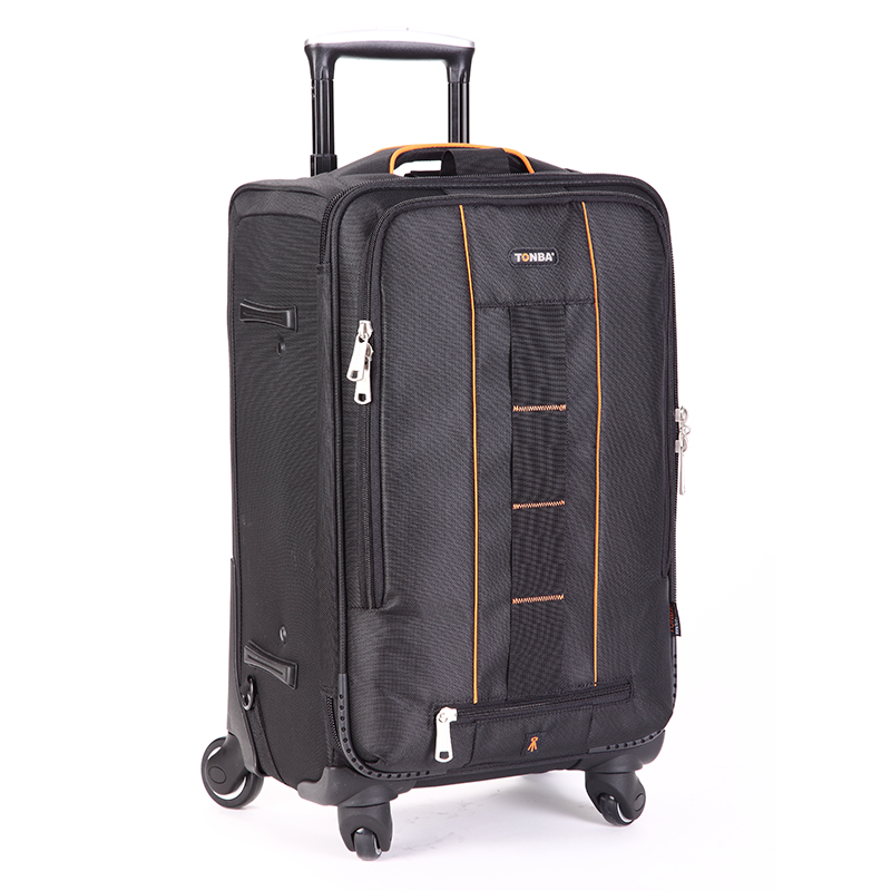 四轮万向轮摄影拉杆箱9881/9882