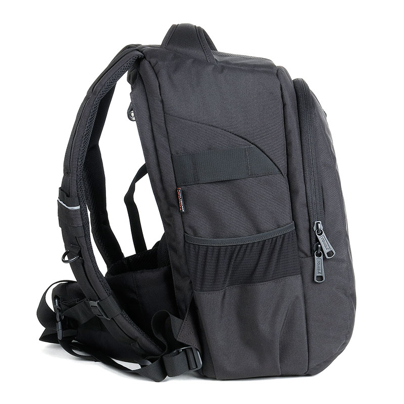 专业户外防盗摄影双肩背包 TB-119