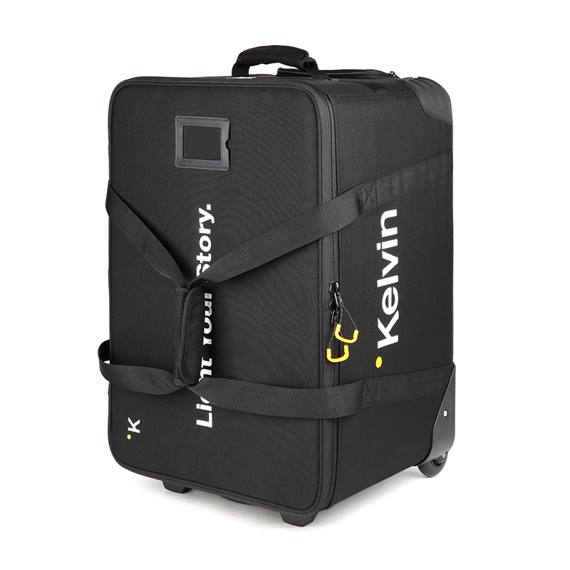 摄影灯具拉杆箱包