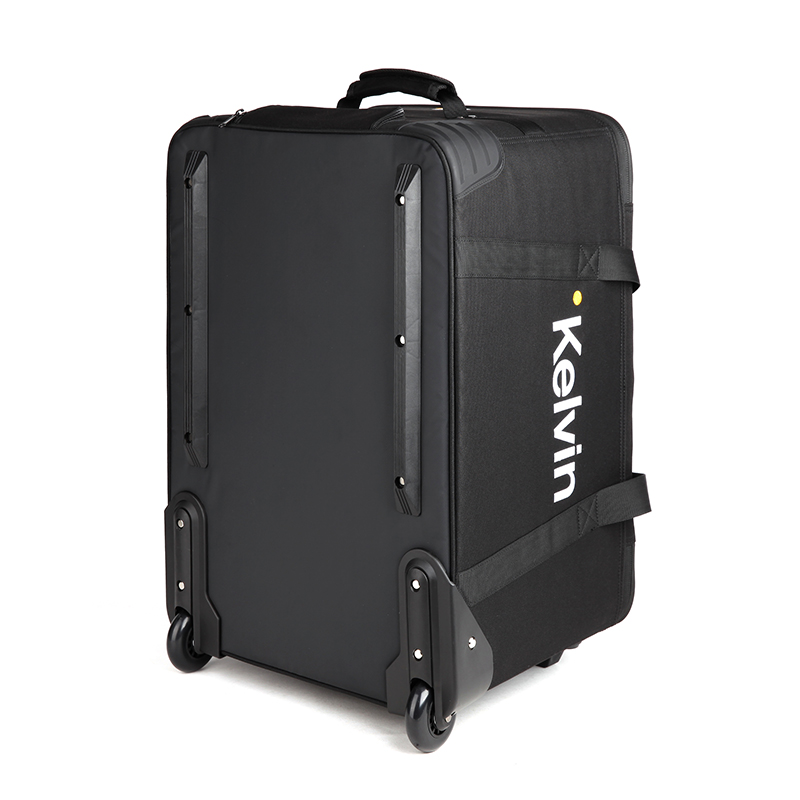 摄影灯具拉杆箱包