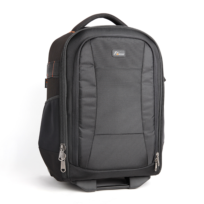 专业可拉可背可登机摄影拉杆箱8910