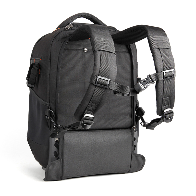 专业可拉可背可登机摄影拉杆箱8910