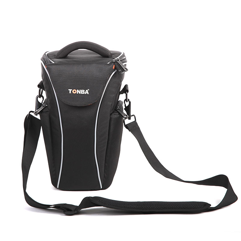 单反相机便携三角枪包QB-100