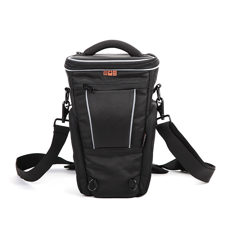 单反相机便携三角枪包QB-100