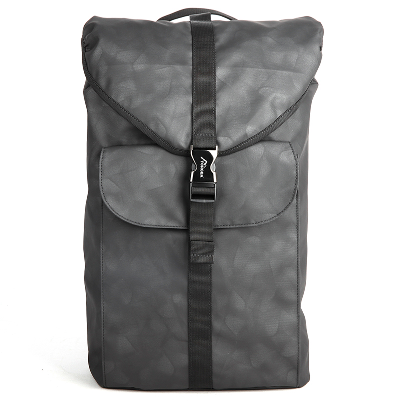 男士休闲双肩背包