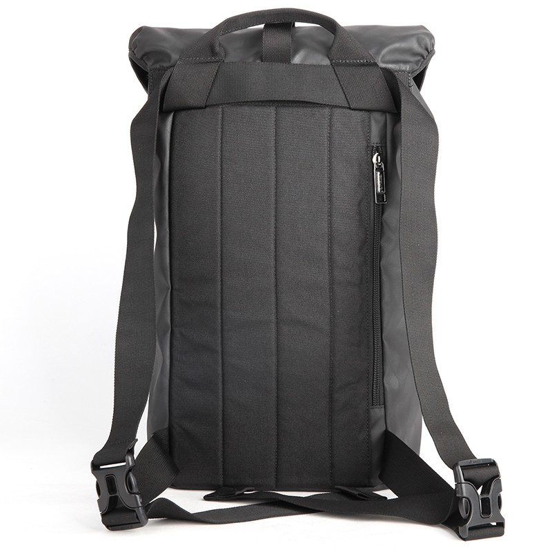 男士休闲双肩背包