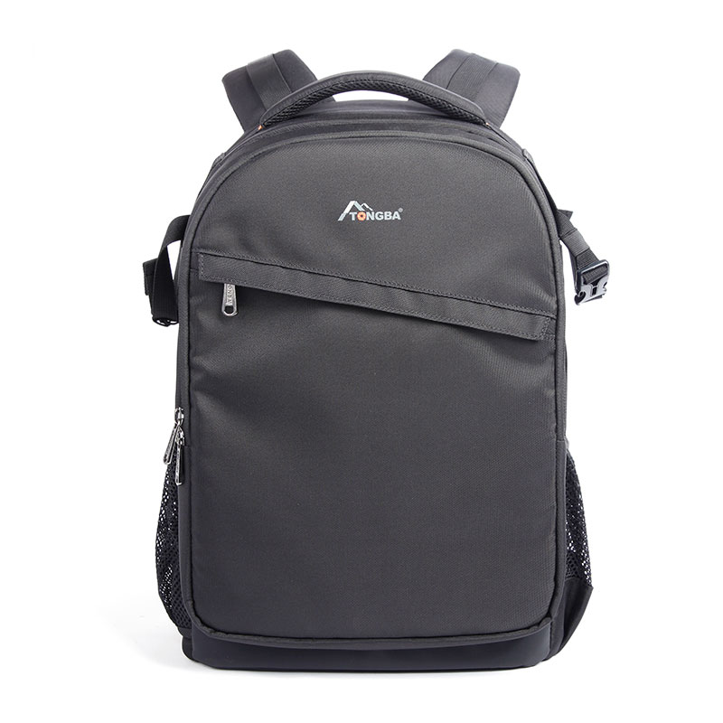 简约多功能摄影双肩背包 TB-8400