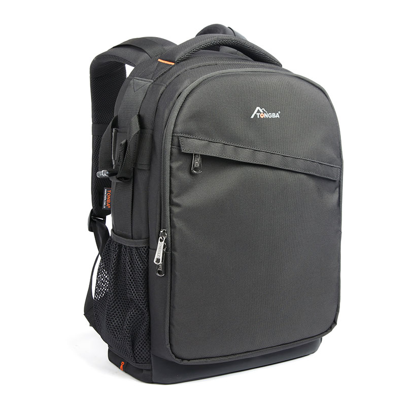 简约多功能摄影双肩背包 TB-8400