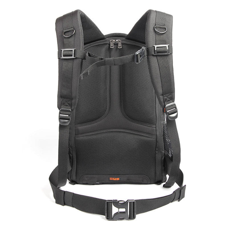 简约多功能摄影双肩背包 TB-8400