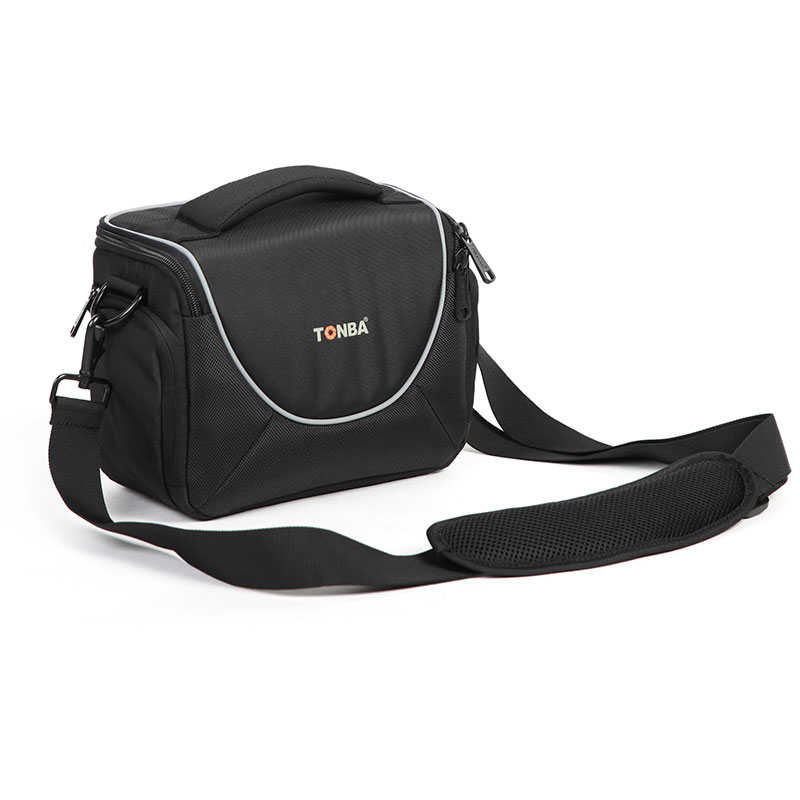 便携数码单肩摄影包QB-001