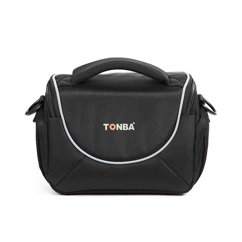 便携数码单肩摄影包QB-001