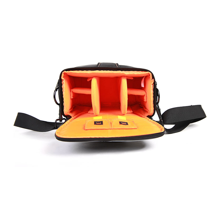 便携数码单肩摄影包QB-001