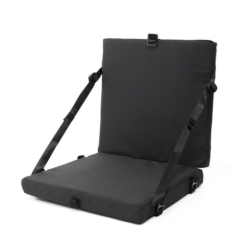 便携躺椅坐垫靠背折叠椅