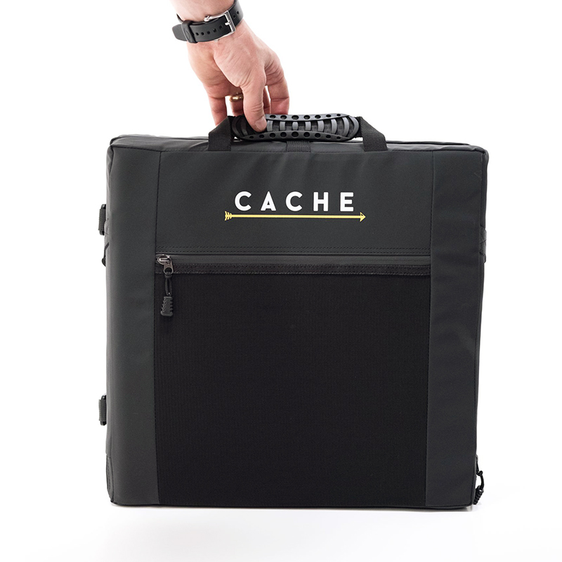 便携躺椅坐垫靠背折叠椅