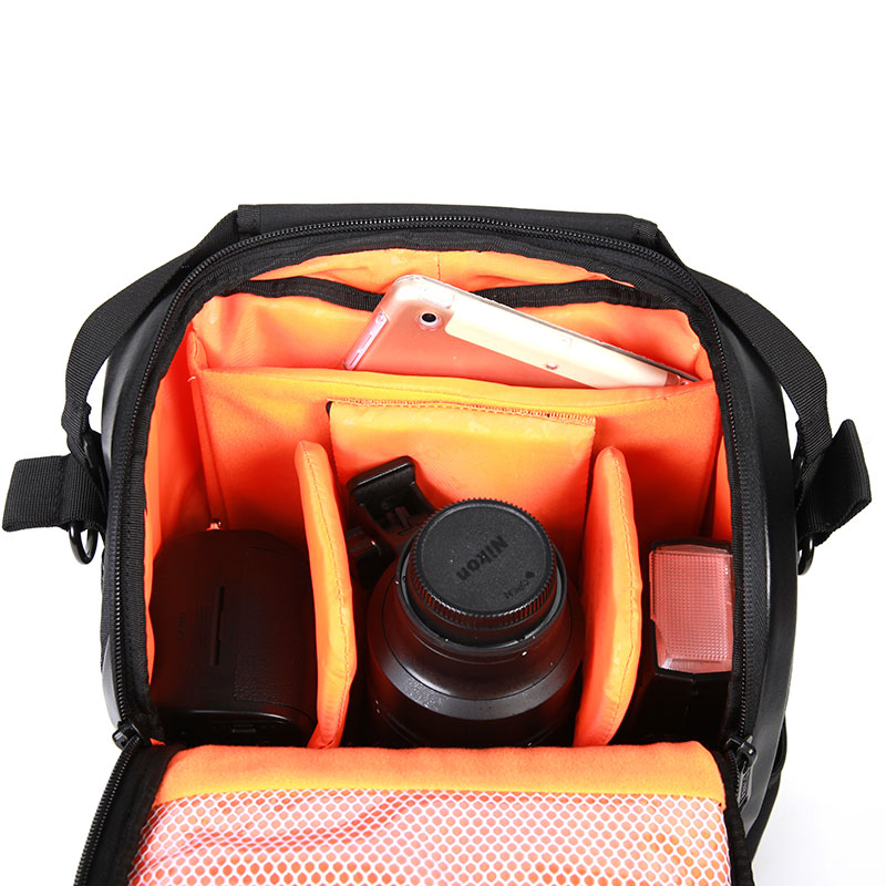 多用数码相机单肩包休闲单反背包 TB-001