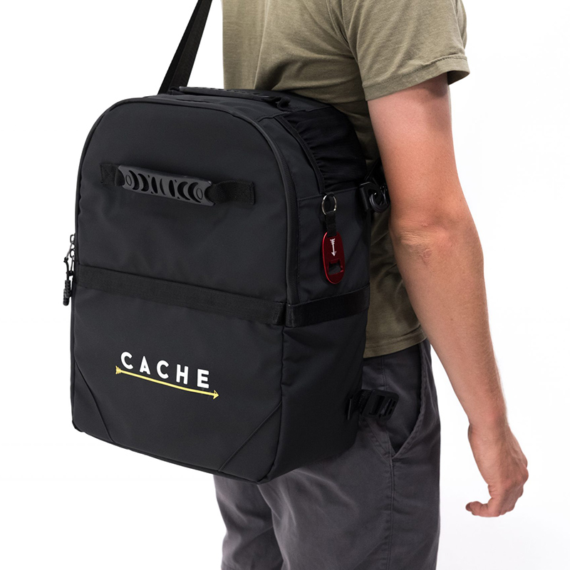 保鲜保温冷藏背包